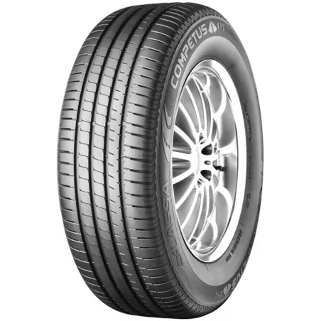 LASSA 265/50 R19 COMPETUS H/P 2 XL 110 Y