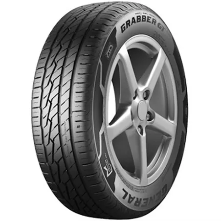 GENERAL 215/65 R16 GRABBER GT PLUS XL FR 102 V