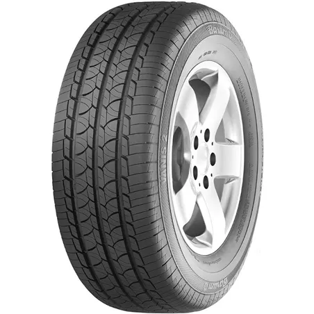 BARUM 215/65 R15 Vanis 2 104 T