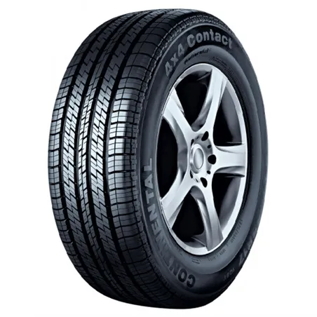 CONTINENTAL 205/70 R15 4x4Contact 96 T