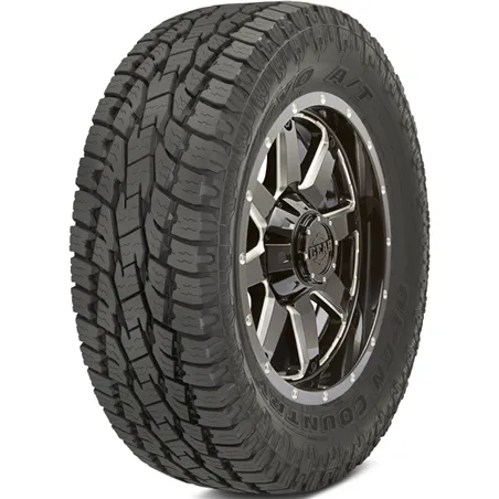 TOYO 295/40 R21 Open Country A/T Plus XL FSL 111 H