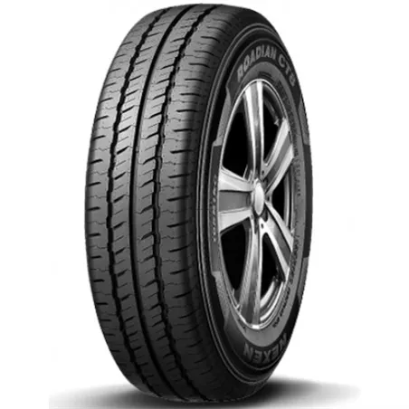 NEXEN 225/75 R16 ROADIAN CT8 C 121 S