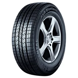 CONTINENTAL 255/50 R19 Conti4x4Contact XL FR 107 V