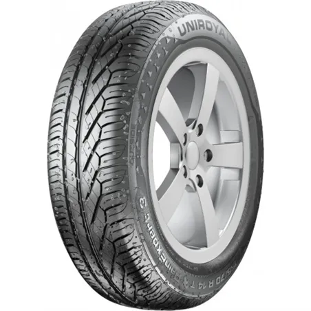 UNIROYAL 255/65 R17 RainExpert 3 SUV FR 110 H