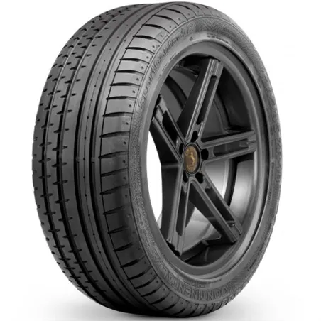 CONTINENTAL 215/40 R16 ContiSportContact 2 XL FR 86 W