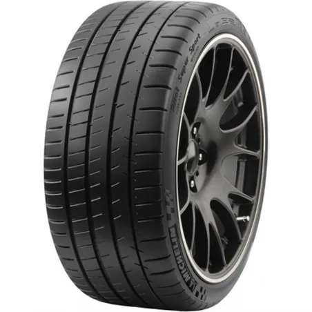 MICHELIN 315/35 R20 PILOT SUPER SPORT XL K2 110 Y