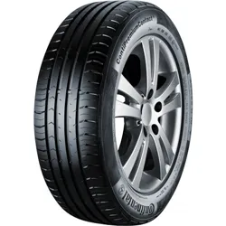 CONTINENTAL 215/55 R17 ContiPremiumContact 5 94 W