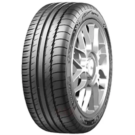 MICHELIN 305/30 R19 PILOT SPORT PS2 XL N2 102 Y