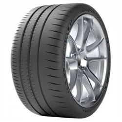 MICHELIN 345/30 R20 PILOT SPORT CUP 2 106 Y