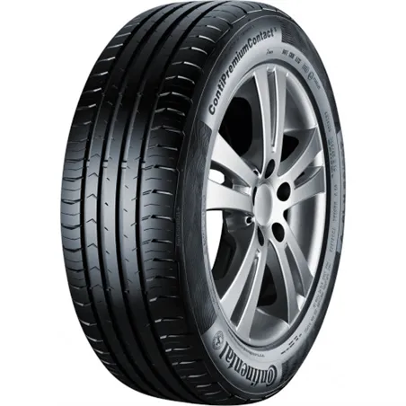 CONTINENTAL 185/70 R14 ContiPremiumContact 5 88 H
