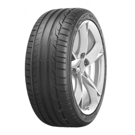 DUNLOP 275/40 R19 SPORT MAXX RT MFS MGT 101 Y