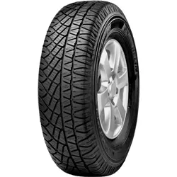 MICHELIN 255/60 R18 LATITUDE CROSS XL FR 112 H