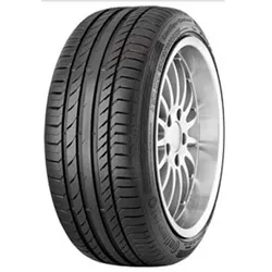 CONTINENTAL 235/35 R19 ContiSportContact 5P XL FR MO * 91 Y