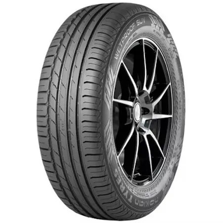 NOKIAN 255/60 R17 Wetproof SUV 106 V