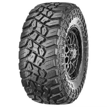TRACMAX 265/75 R16 X-privilo M/T POR 123 Q