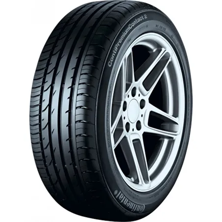 CONTINENTAL 175/60 R14 ContiPremiumContact 2 79 H