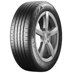 CONTINENTAL 255/40 R20 EcoContact 6 Q R0 97 V