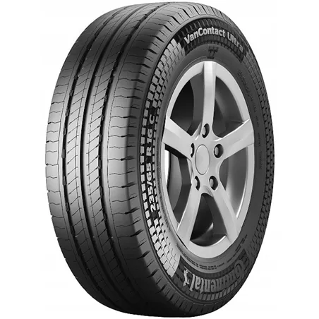 CONTINENTAL 195/60 R16 VanContact Ultra 99 H