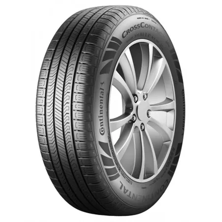 CONTINENTAL 255/70 R16 CrossContact RX 111 T