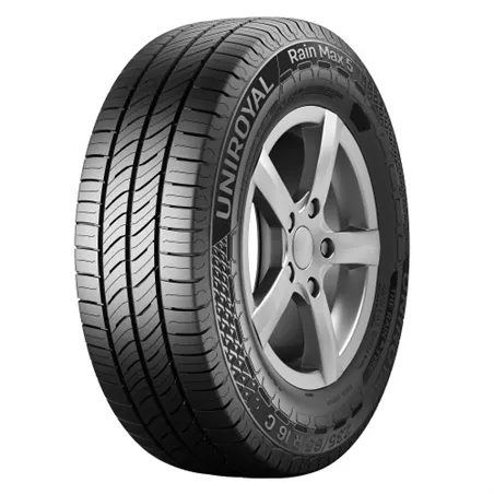 UNIROYAL 195/80 R14 Rain Max 5 106 R