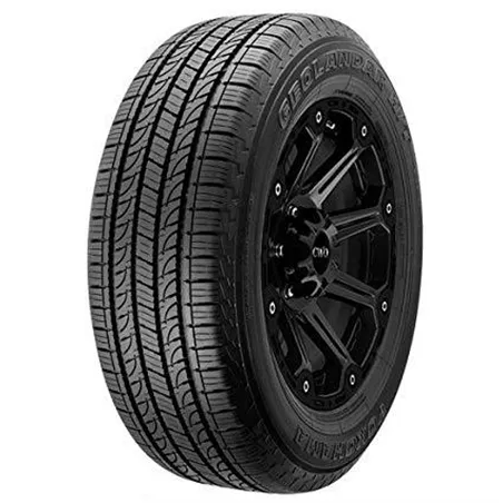 YOKOHAMA 275/65 R18 GEOLANDAR H/T G056 OWL 116 H
