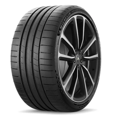 MICHELIN 325/30 R21 PILOT SPORT S 5 XL ACOUSTIC AML 108 Y