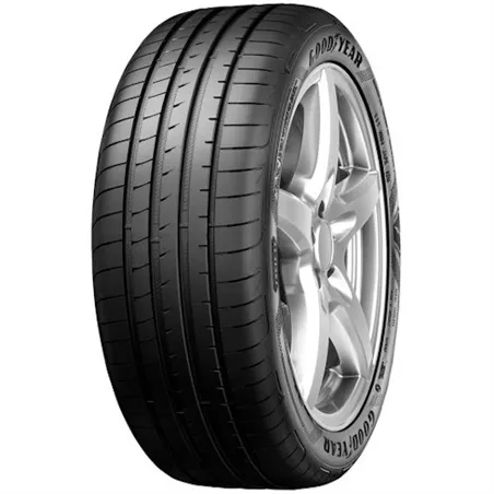 GOODYEAR 255/35 R20 EAGLE F1 ASYMMETRIC 5 XL FP * 97 Y