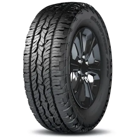 DUNLOP 275/70 R16 GRANDTREK AT5 OWL 114 T