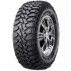 NEXEN 33X12.5 R17 Roadian MTX RM7 POR 121 Q