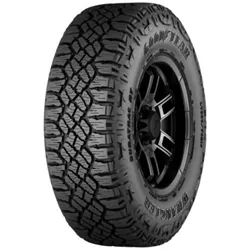GOODYEAR 245/70 R16 WRANGLER DURATRAC RT FP POR OWL 113 Q