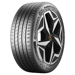 CONTINENTAL 285/50 R20 PremiumContact 7 XL FR EV 116 W