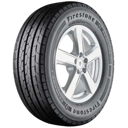FIRESTONE 235/65 R16 VANHAWK 3 Enliten 115 R