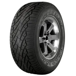GENERAL 275/60 R15 GRABBER HP FR OWL 107 T