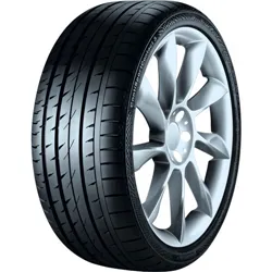 CONTINENTAL 275/40 R19 ContiSportContact 3 FR SSR * 101 W