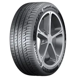 CONTINENTAL 235/45 R18 PremiumContact 6 FR 94 V