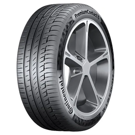 CONTINENTAL 235/45 R18 PremiumContact 6 FR 94 V