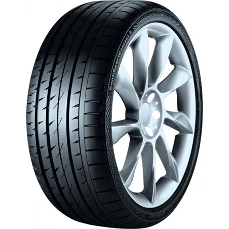 CONTINENTAL 245/40 R18 ContiSportContact 3 FR MO ZR 93 Y