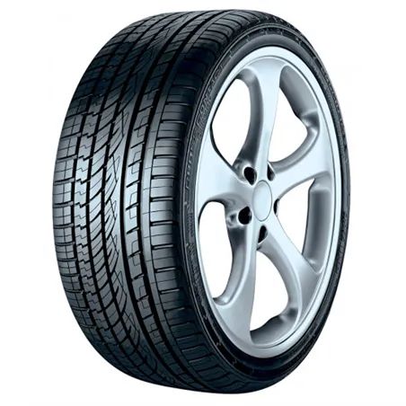 CONTINENTAL 285/50 R18 CrossContact UHP FR 109 W