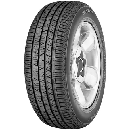 CONTINENTAL 265/45 R21 CrossContact LX Sport XL FR J LR 108 W