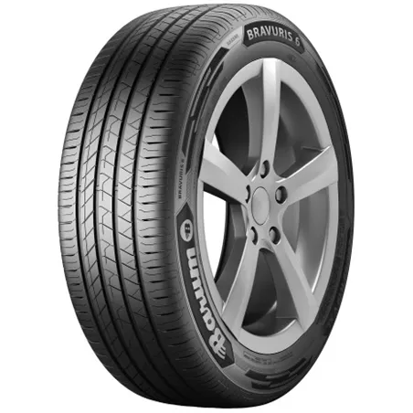 BARUM 215/55 R17 BRAVURIS 6 FR EV 94 W