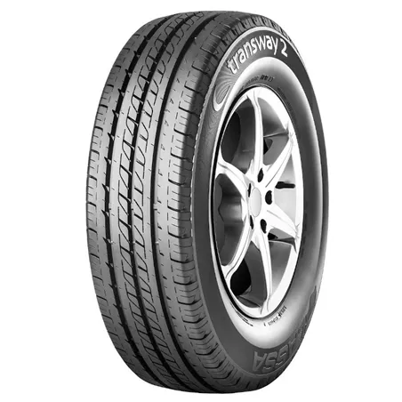 LASSA 205/65 R16 TRANSWAY 2 107 T
