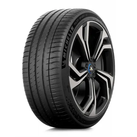 MICHELIN 255/40 R20 PILOT SPORT EV XL FR ACOUSTIC T2 101 W