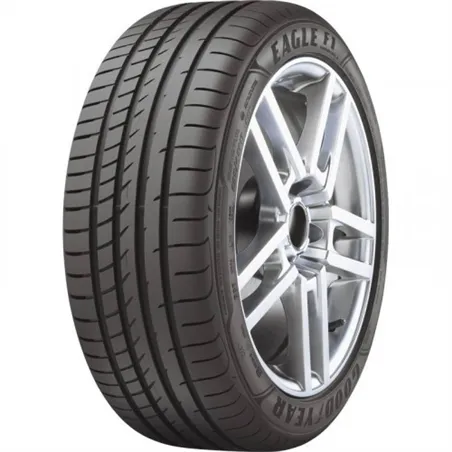 GOODYEAR 265/40 R18 EAGLE F1 ASYMMETRIC 2 XL FP 101 Y