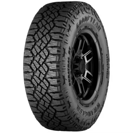 GOODYEAR 265/75 R16 WRANGLER DURATRAC RT FP POR OWL 119 Q