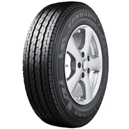 FIRESTONE 165/70 R14 VANHAWK 2 89 R