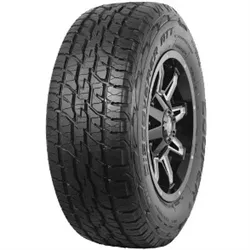 COOPER 225/60 R17 DISCOVERER ATT XL 103 H