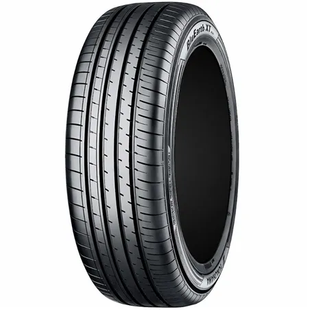 YOKOHAMA 215/65 R17 BluEarth-XT AE61 99 V