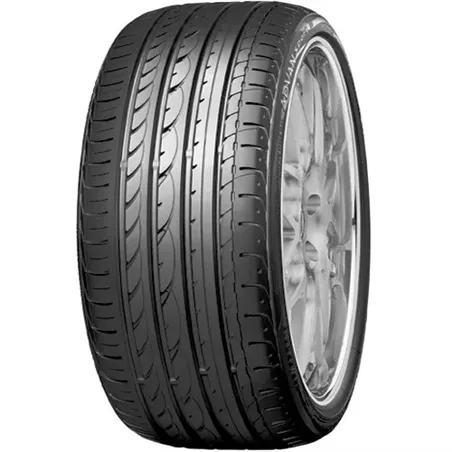 YOKOHAMA 295/35 R18 ADVAN Sport V103 RPB N1 99 Y