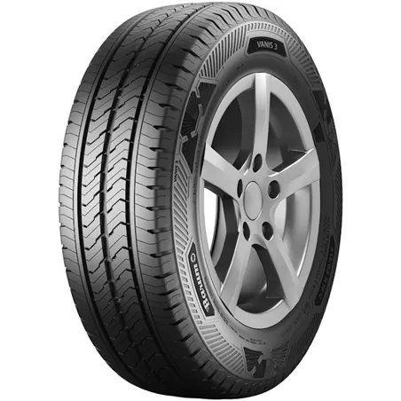 BARUM 235/60 R17 Vanis 3 117 R