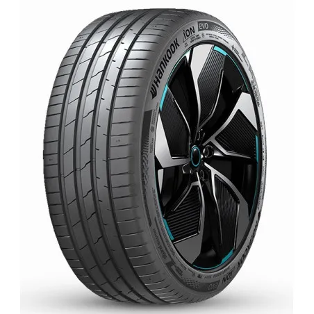 HANKOOK 255/45 R21 iON evo SUV IK01A XL MFS Sound Absorber 106 Y
